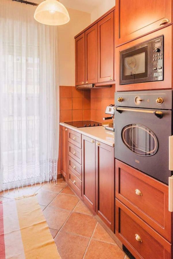 Gallery Home,Downtown, Ioannina. Exterior foto