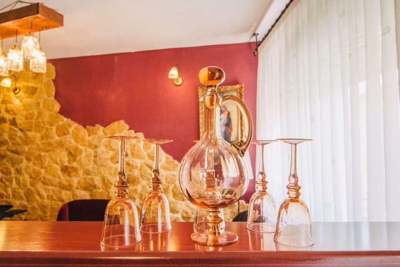 Gallery Home,Downtown, Ioannina. Exterior foto